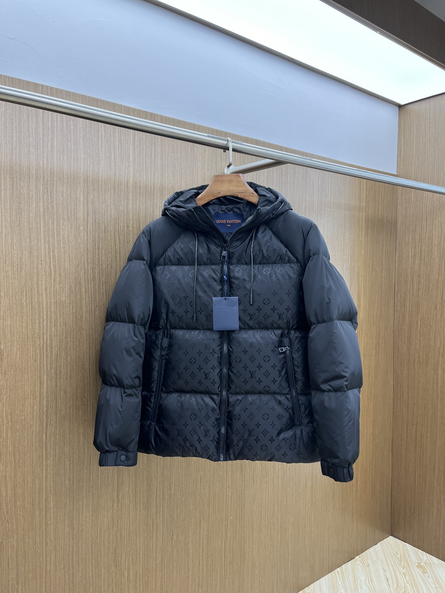 Louis Vuitton Down Jackets